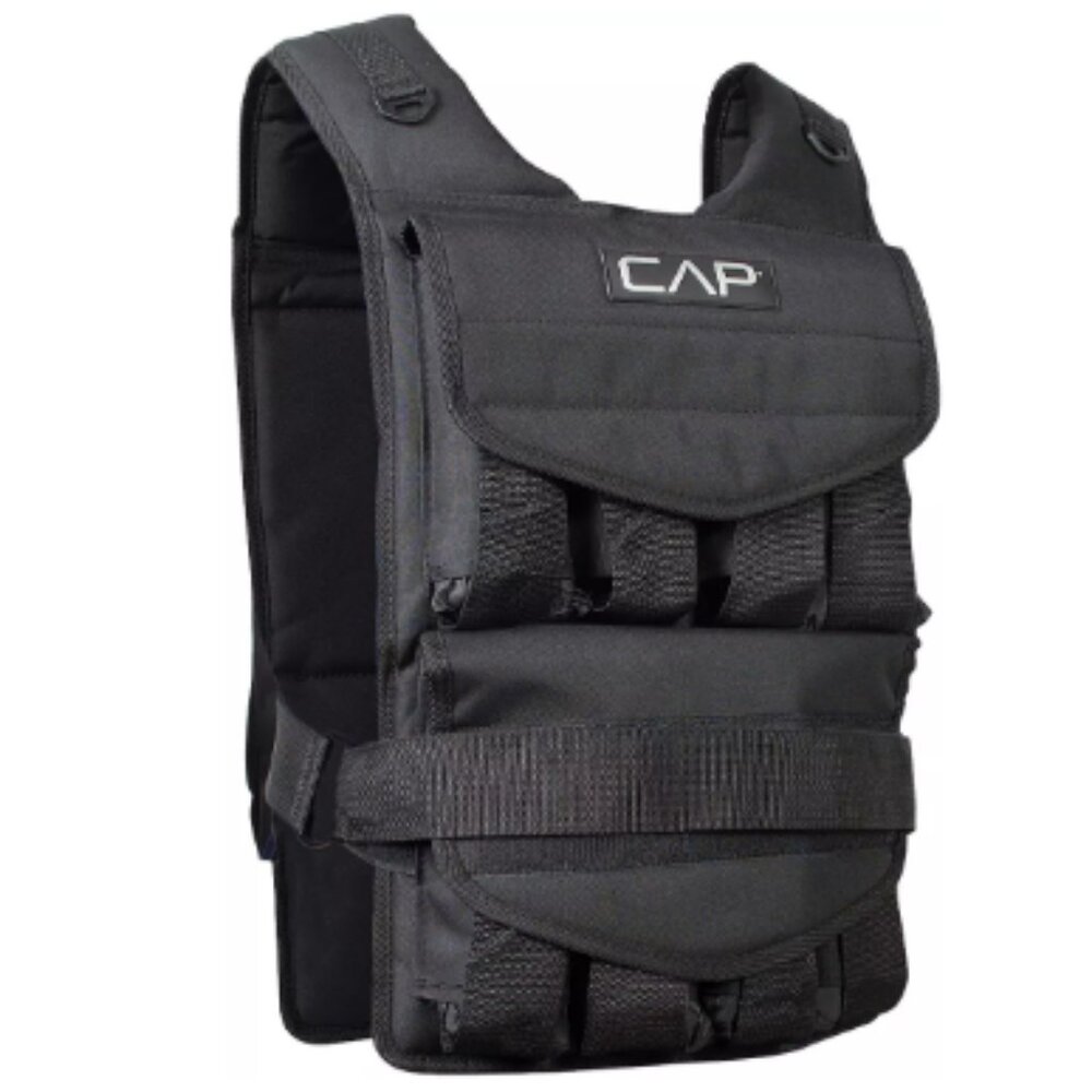 CAP Barbell 40 lb. Weighted Vest